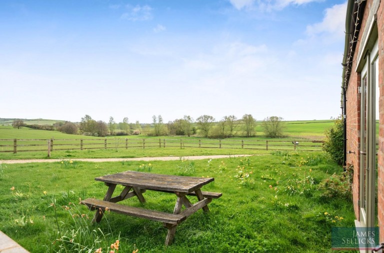 Images for The Hedgerows, Stonton Wyville, Market Harborough