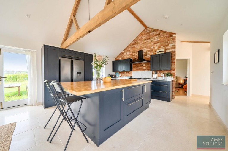 Images for The Hedgerows, Stonton Wyville, Market Harborough