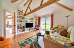Images for The Hedgerows, Stonton Wyville, Market Harborough