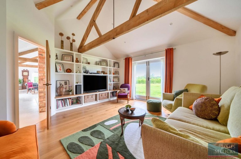 Images for The Hedgerows, Stonton Wyville, Market Harborough