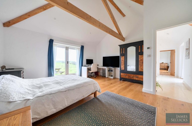 Images for The Hedgerows, Stonton Wyville, Market Harborough