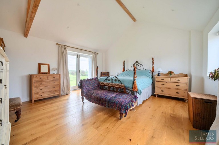 Images for The Hedgerows, Stonton Wyville, Market Harborough