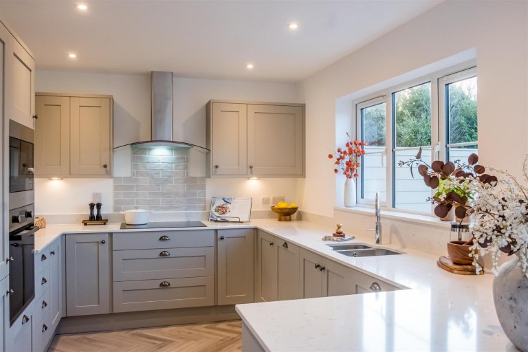 Images for Nettlestone Village, Isle of Wight