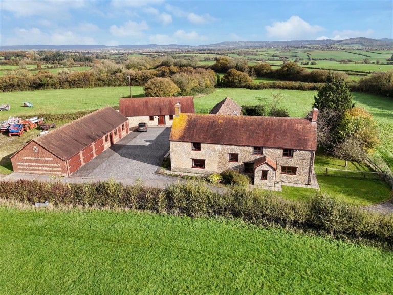 Images for Kington Magna, Gillingham