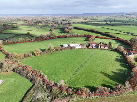 Click the photo for more details of Kington Magna, Gillingham