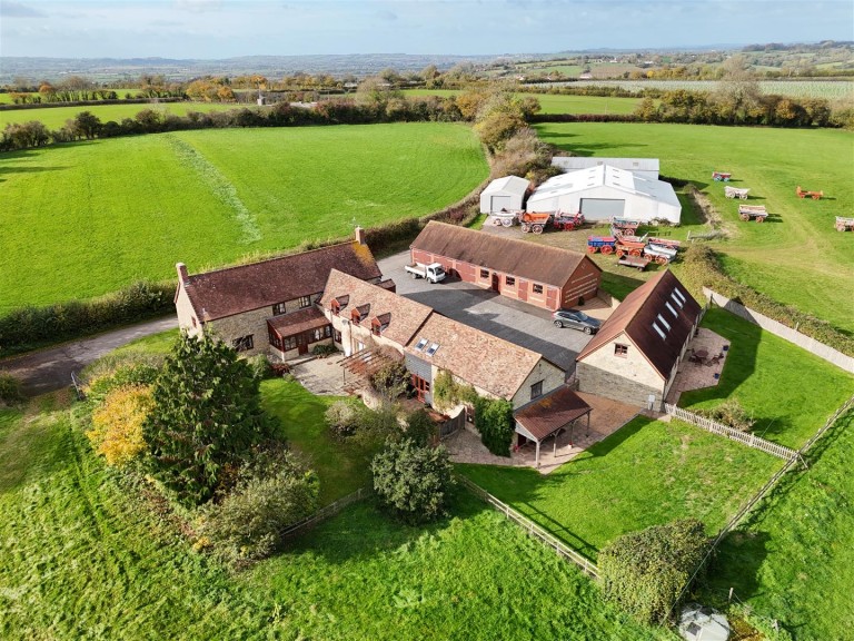 Images for Kington Magna, Gillingham