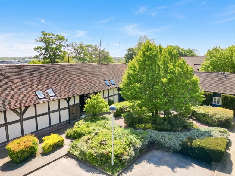 Click the photo for more details of The Greaves, Minworth, B76
