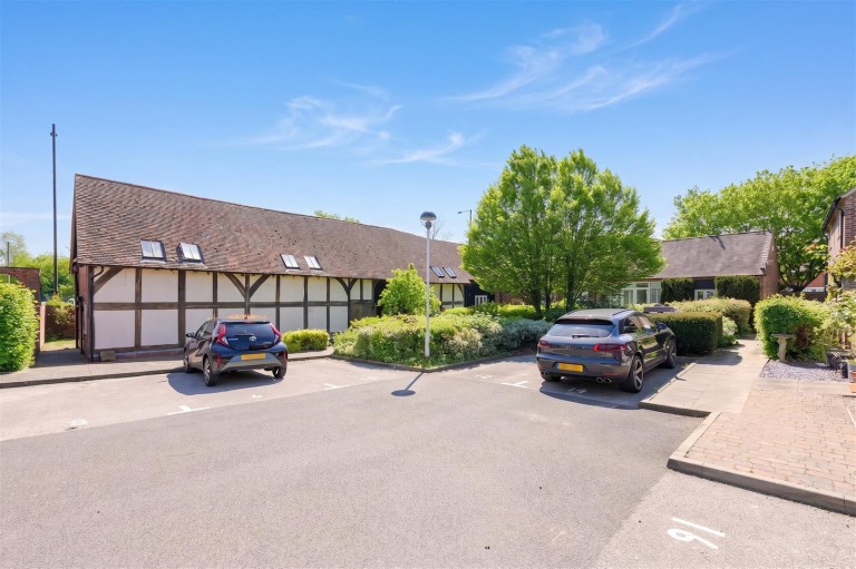 Images for The Greaves, Minworth, B76