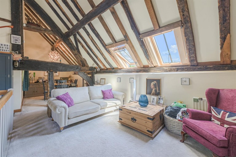 Images for The Greaves, Minworth, B76