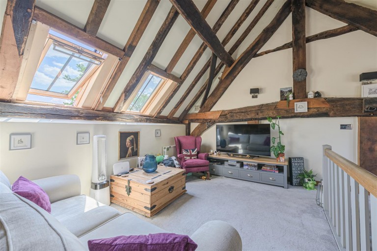 Images for The Greaves, Minworth, B76