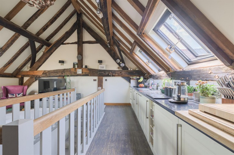 Images for The Greaves, Minworth, B76