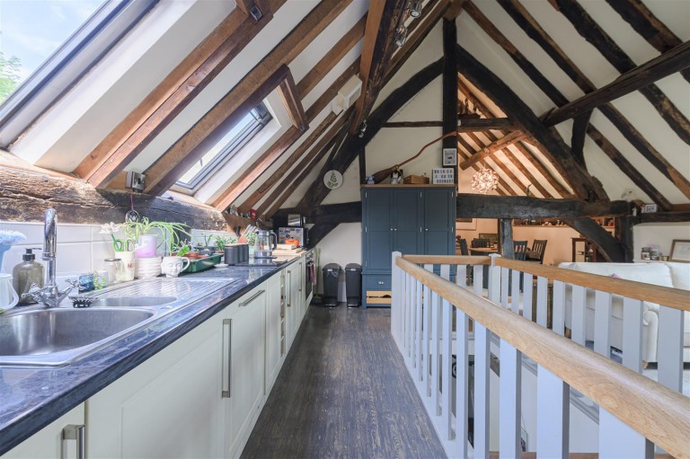Images for The Greaves, Minworth, B76