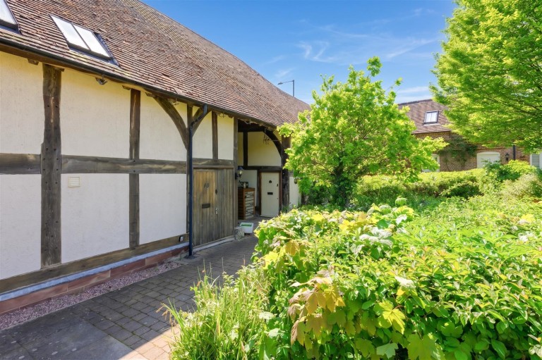 Images for The Greaves, Minworth, B76