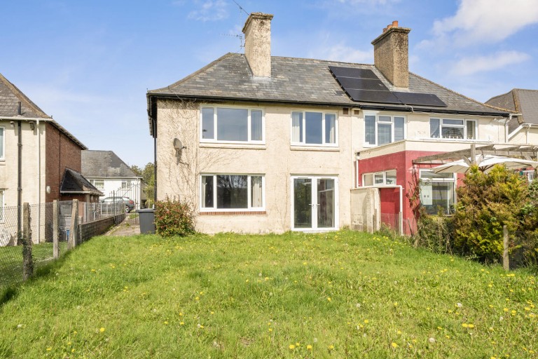 Images for Boxfield Road, Axminster