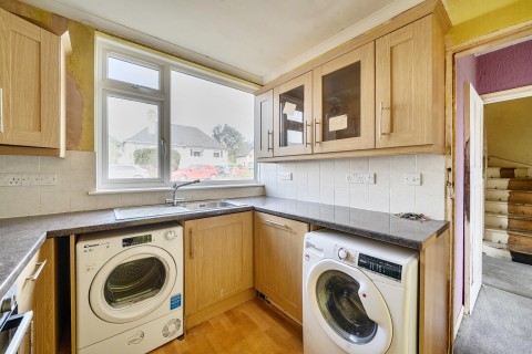 Click the photo for more details of Boxfield Road, Axminster