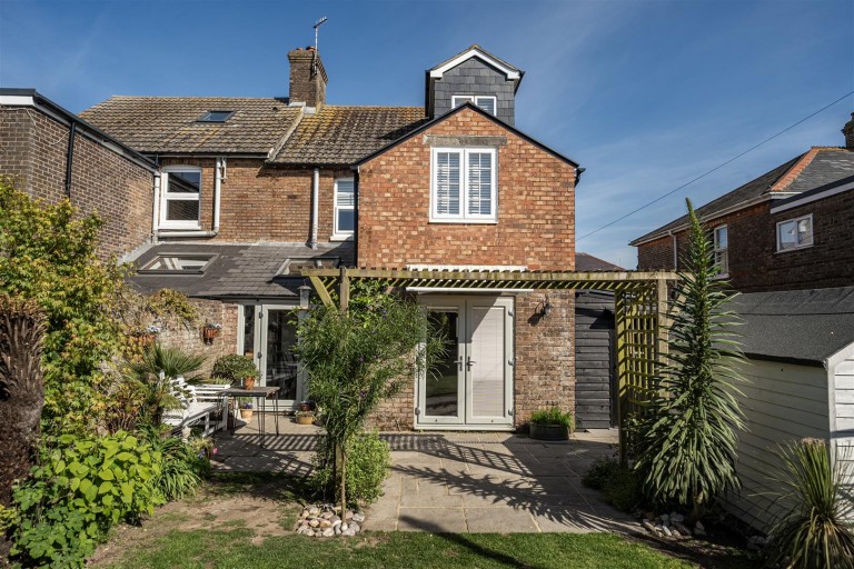 Images for Mountain Ash Road, Dorchester, Dorset