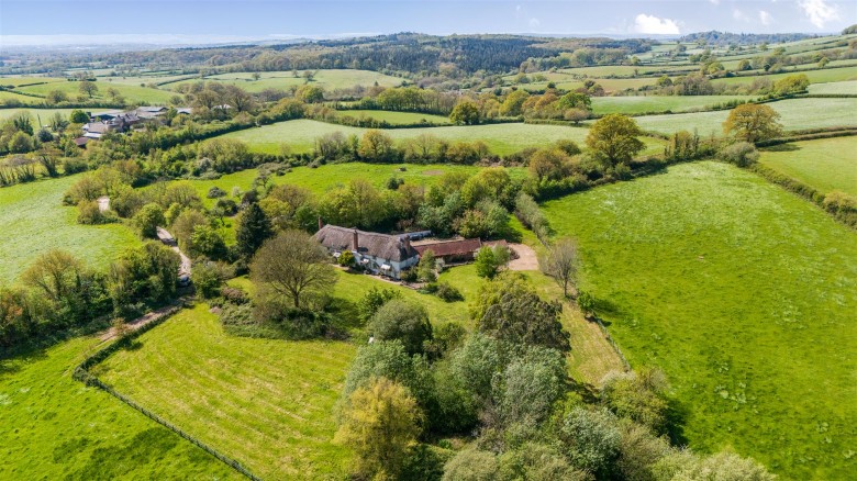 Click the photo for more details of Clyst St. Lawrence, Cullompton