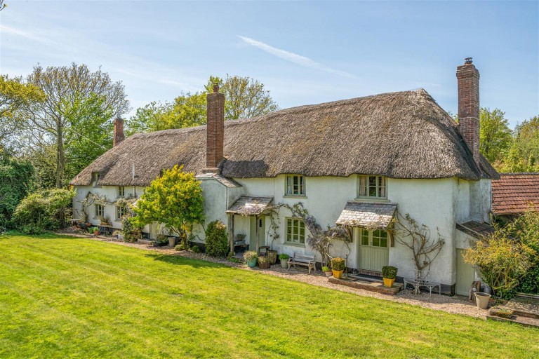 Images for Clyst St. Lawrence, Cullompton