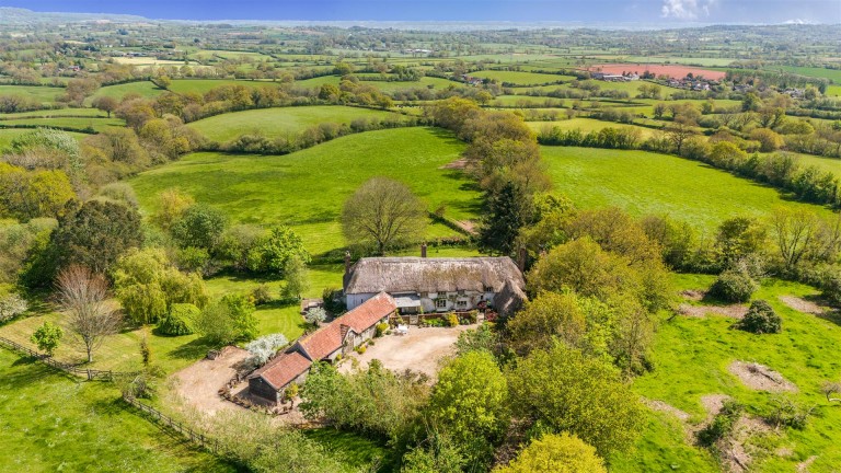 Images for Clyst St. Lawrence, Cullompton