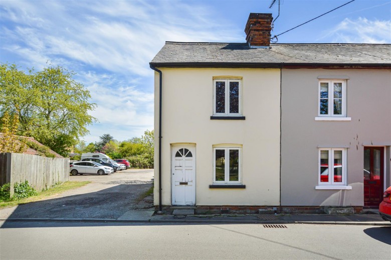 Click the photo for more details of High Street, Castle Camps, Cambridge