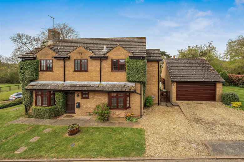 Click the photo for more details of Bartholomew Gardens, Blakesley, NN12