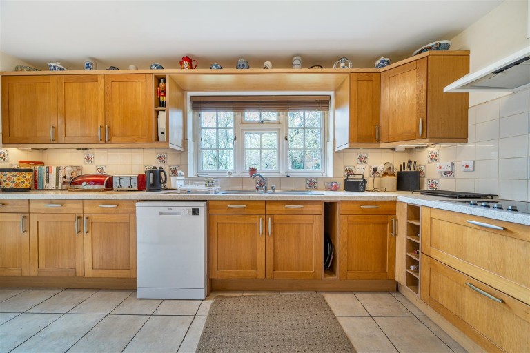 Images for Bartholomew Gardens, Blakesley, NN12