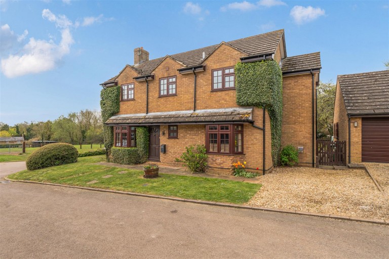 Images for Bartholomew Gardens, Blakesley, NN12