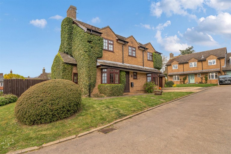 Images for Bartholomew Gardens, Blakesley, NN12