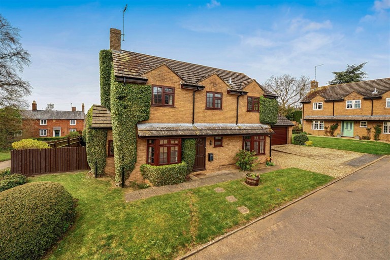 Images for Bartholomew Gardens, Blakesley, NN12