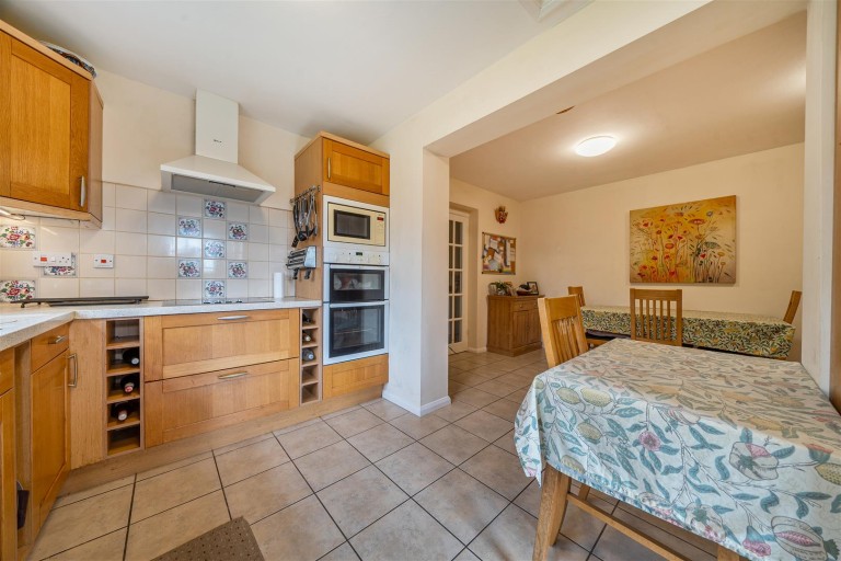Images for Bartholomew Gardens, Blakesley, NN12