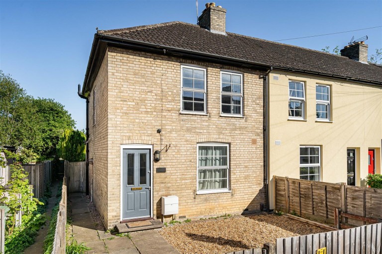 Images for Hobart Road, Cambridge