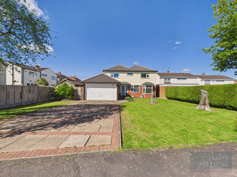 Click the photo for more details of Laurel Drive, Countesthorpe, Leicestershire