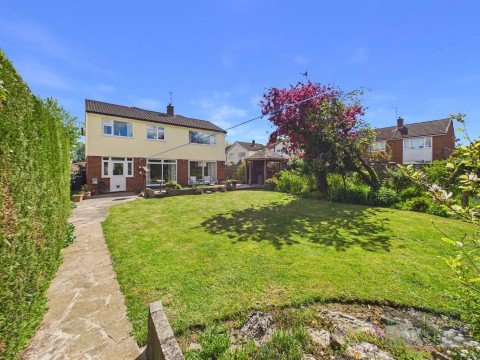 Click the photo for more details of Laurel Drive, Countesthorpe, Leicestershire