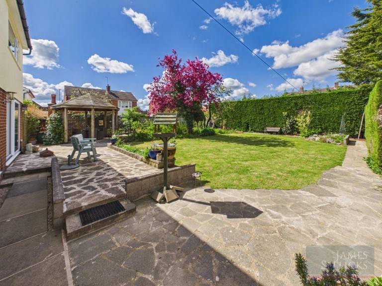 Images for Laurel Drive, Countesthorpe, Leicestershire