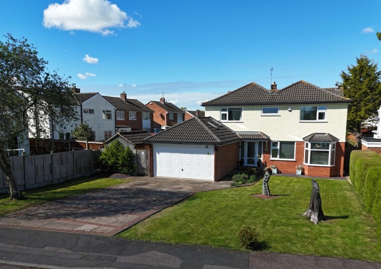 Images for Laurel Drive, Countesthorpe, Leicestershire