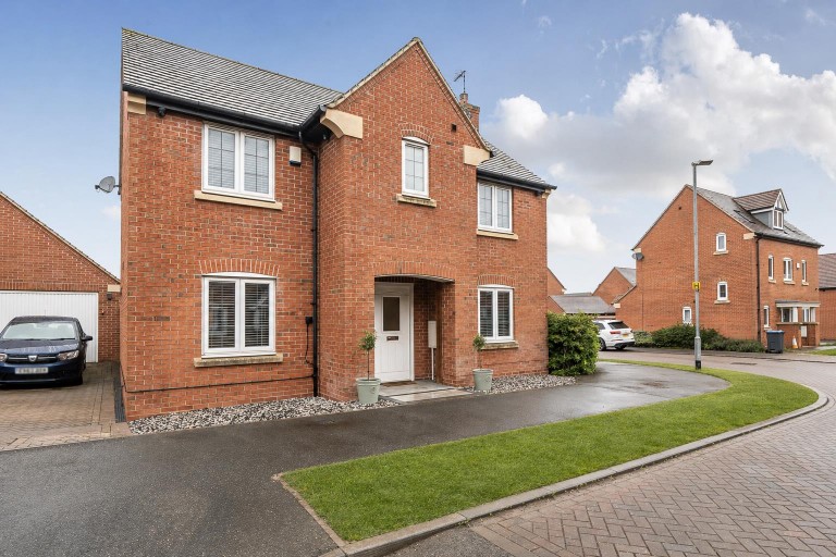 Images for Poppy Road, Lutterworth, LE17