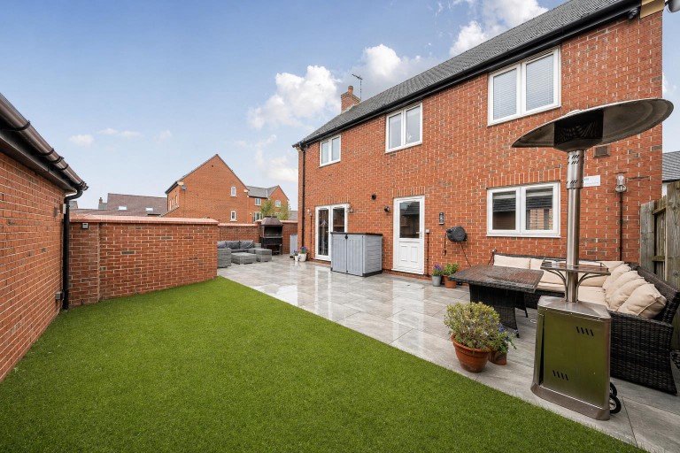 Images for Poppy Road, Lutterworth, LE17