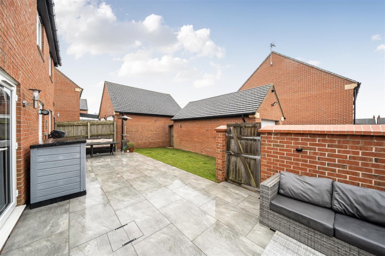 Images for Poppy Road, Lutterworth, LE17