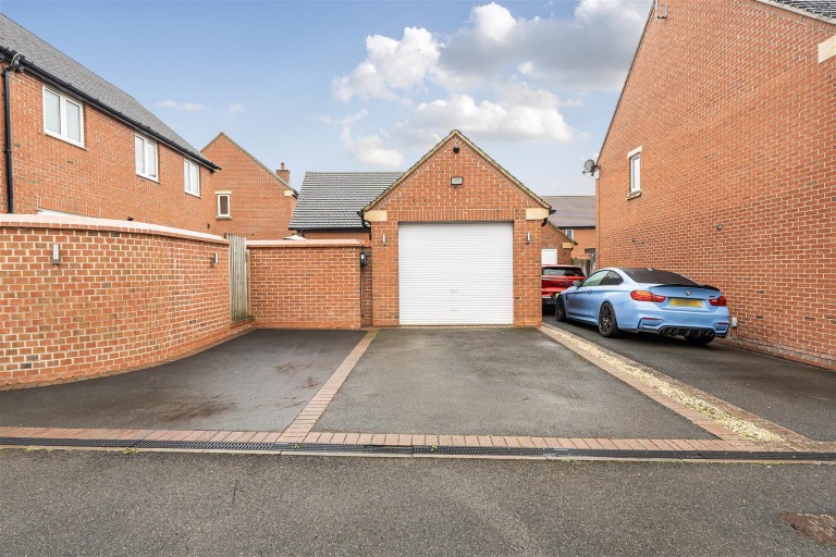 Images for Poppy Road, Lutterworth, LE17