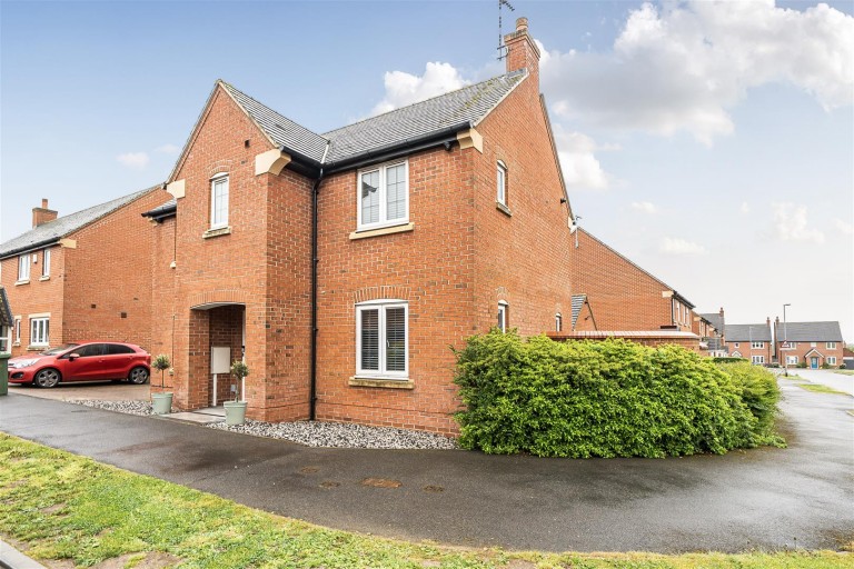 Images for Poppy Road, Lutterworth, LE17