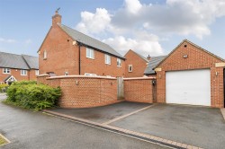 Images for Poppy Road, Lutterworth, LE17
