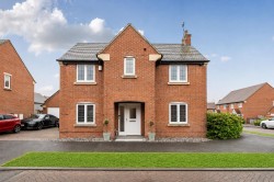 Images for Poppy Road, Lutterworth, LE17