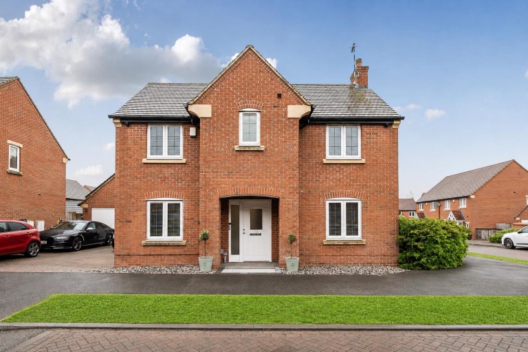 Images for Poppy Road, Lutterworth, LE17