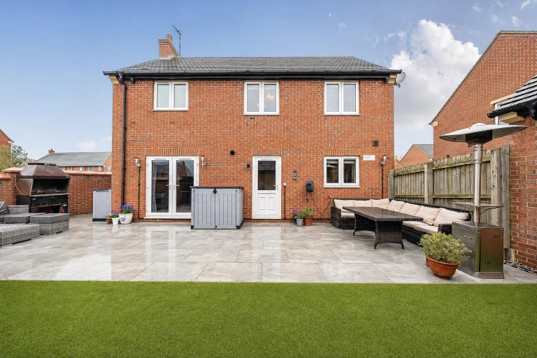 Images for Poppy Road, Lutterworth, LE17