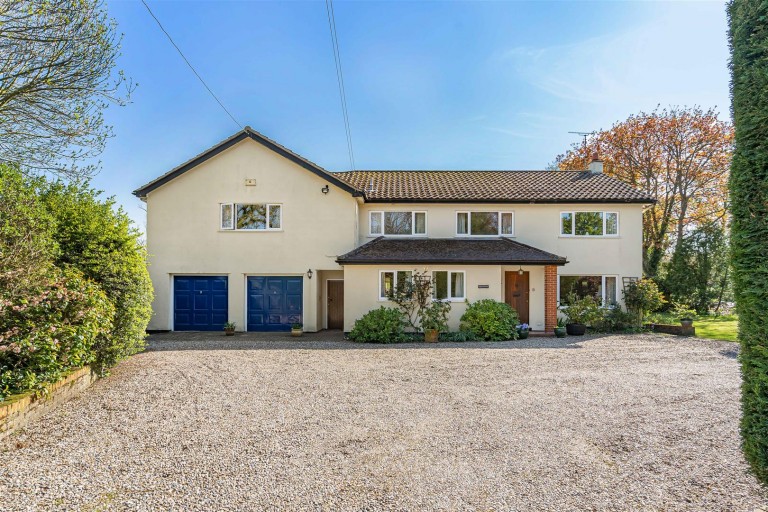Images for Ickleton Road, Elmdon, Saffron Walden