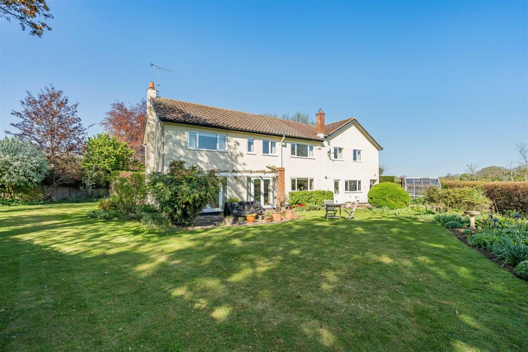 Images for Ickleton Road, Elmdon, Saffron Walden