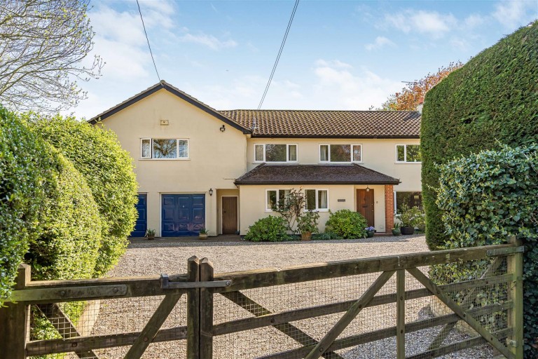 Images for Ickleton Road, Elmdon, Saffron Walden