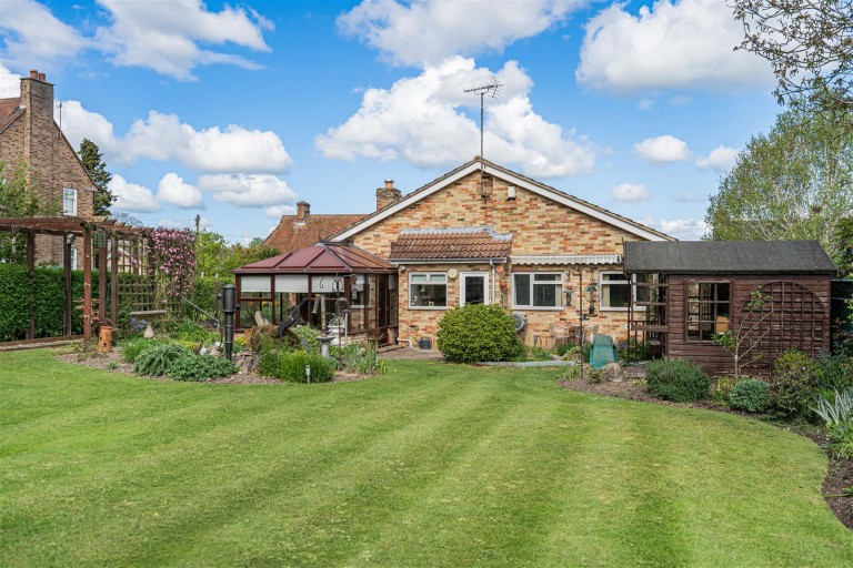 Images for St. Johns Street, Duxford, Cambridge