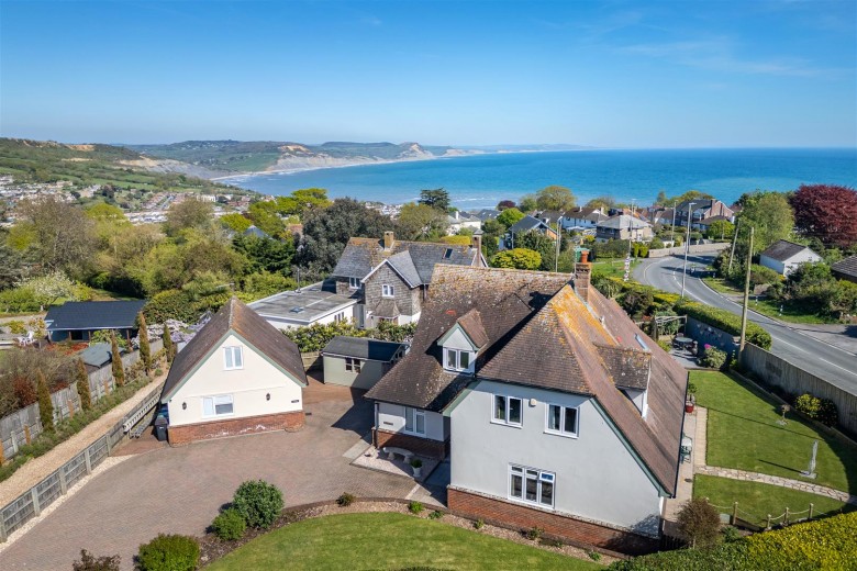 Click the photo for more details of Somers Road, Lyme Regis