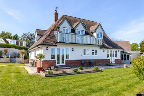 Click the photo for more details of Somers Road, Lyme Regis